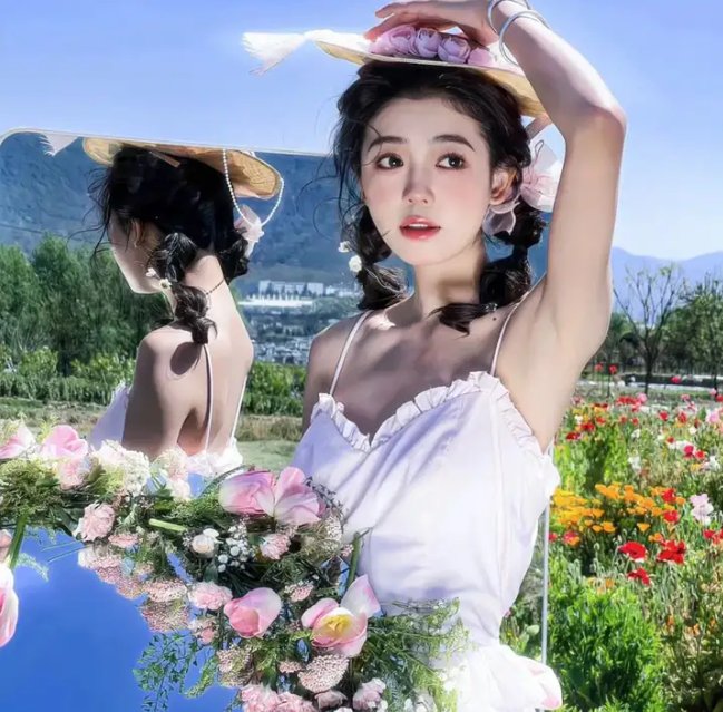 西班牙城堡